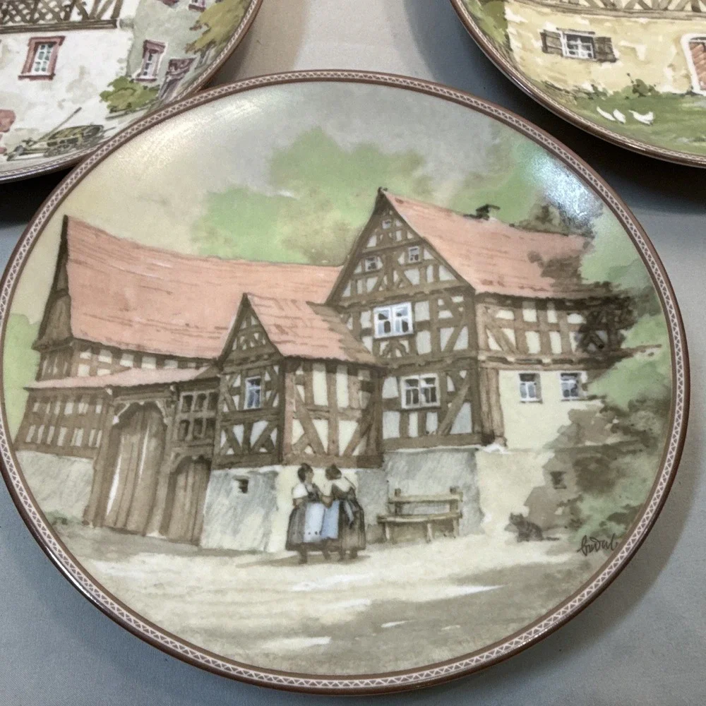 Königszelt Bayern this vintage
